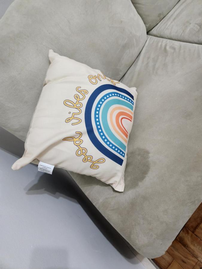 Apartamento Largo Do Arouche Apartment São Paulo