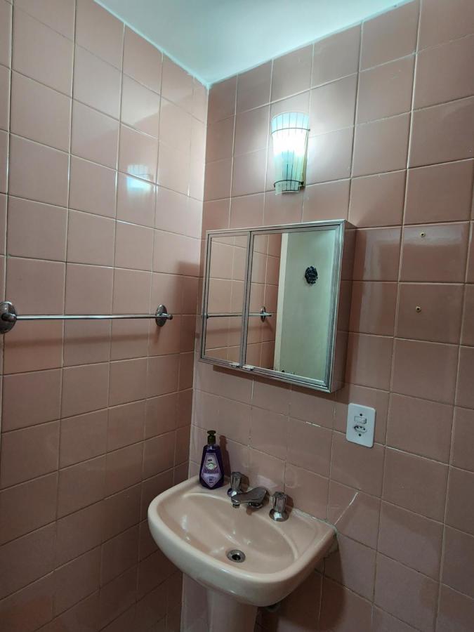 Apartamento Largo Do Arouche Apartment