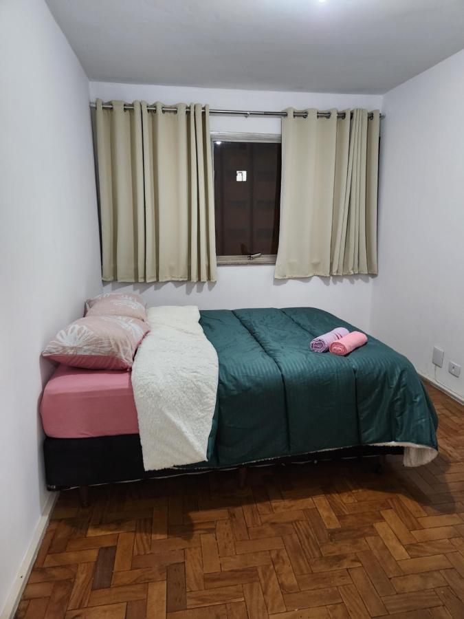 Apartamento Largo Do Arouche *