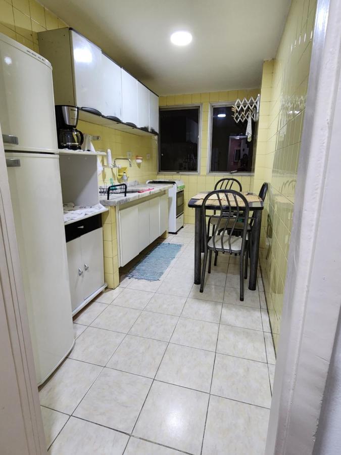 Apartamento Largo Do Arouche Apartment *