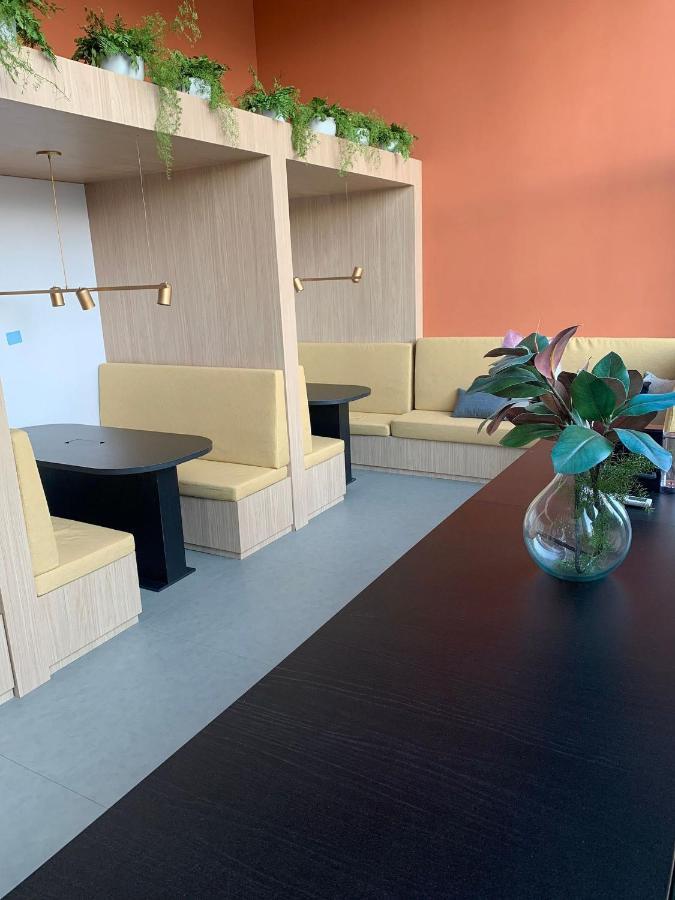 Căn hộ Y_502 | Exclusivo Na Rua Oscar Freire Novo