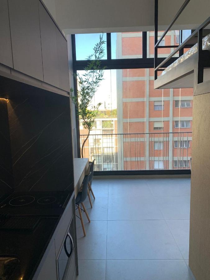 Căn hộ Y_502 | Exclusivo Na Rua Oscar Freire Novo