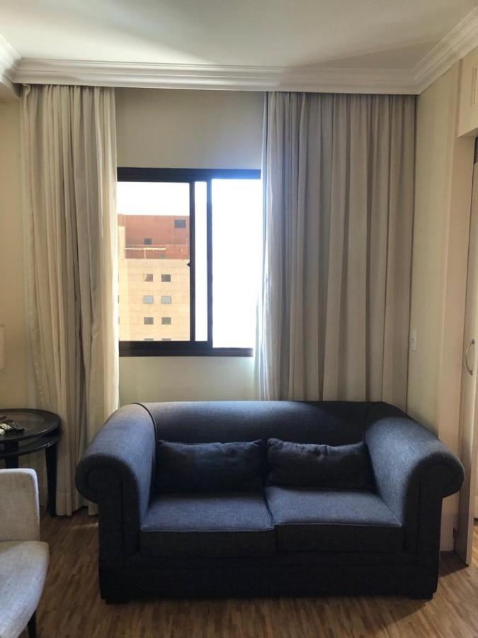 Apartamento 1912 World Vila Olimpia Hotel Sao Paulo