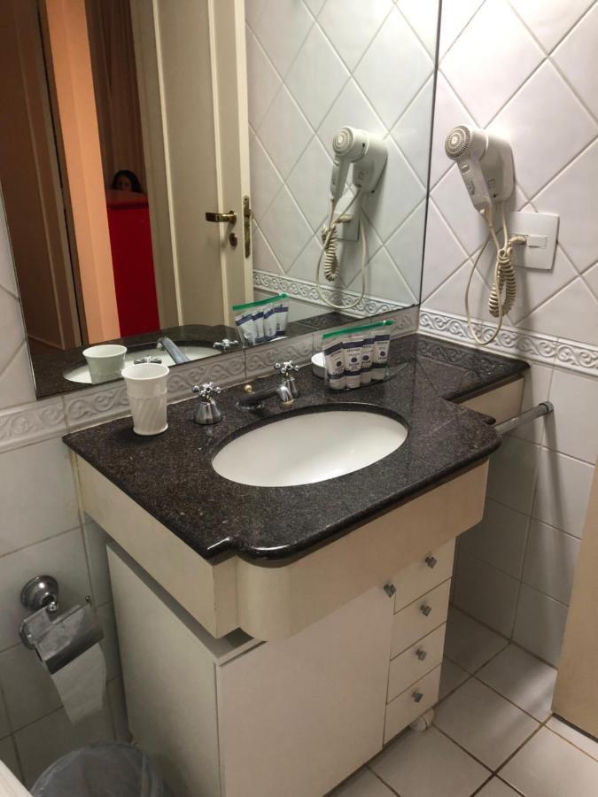 Hotel Apartamento 1912 World Vila Olimpia 4*