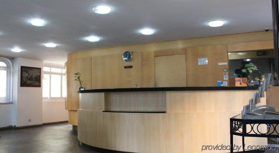 Hotel Fenix Moema