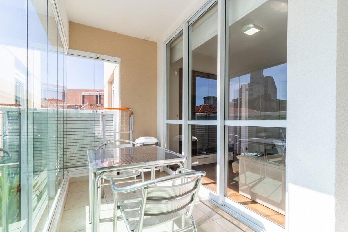 Lindo Apartamento No Jardins