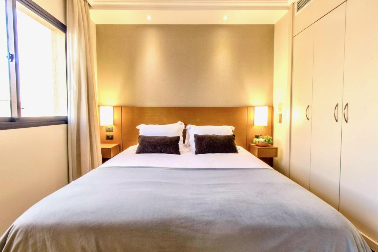 Apartamento 1912 World Vila Olimpia 4*