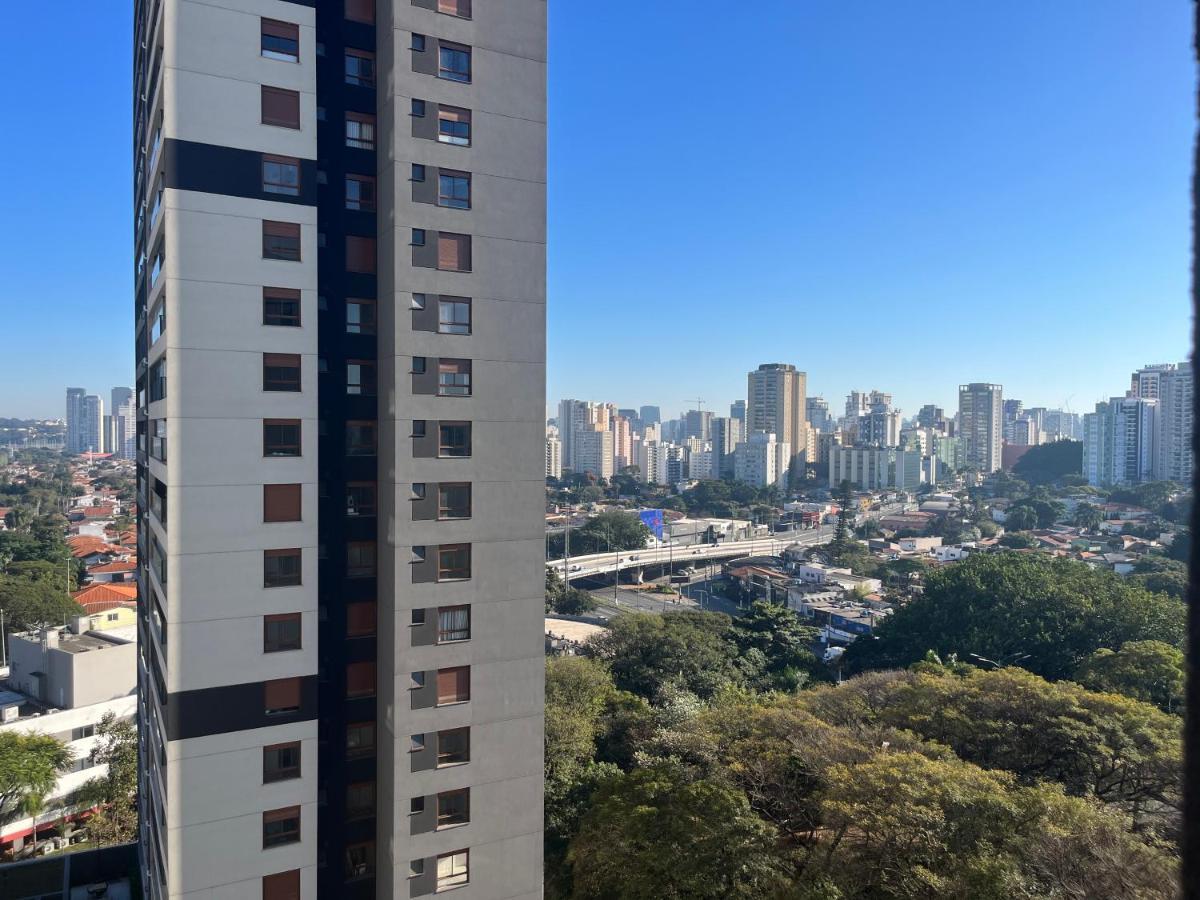 Aparthotel Lindo Campo Belo - Stella Go Sao Paulo