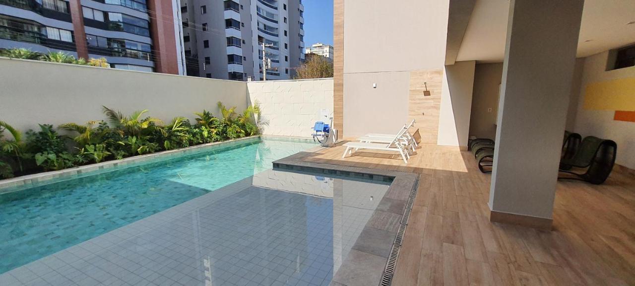 Apartamento Studio 201 - Condominio Allure - Moema & Ibirapuera & Aeroporto De Congonhas Apartment
