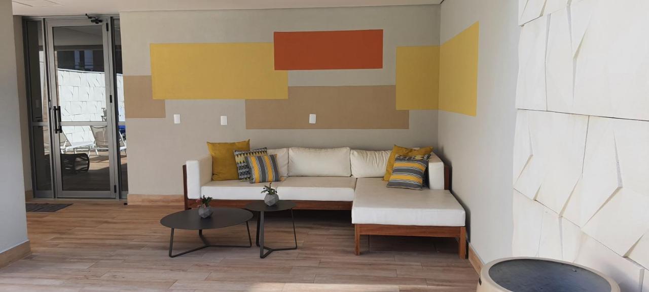Apartamento Studio 201 - Condominio Allure - Moema & Ibirapuera & Aeroporto De Congonhas Apartment *