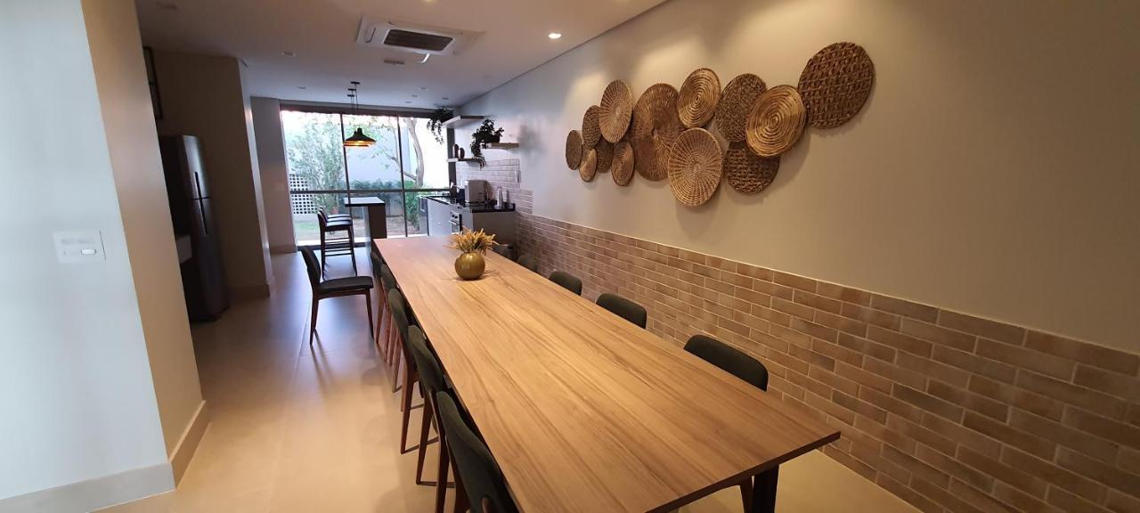 Apartamento Studio 201 - Condominio Allure - Moema & Ibirapuera & Aeroporto De Congonhas Apartment *