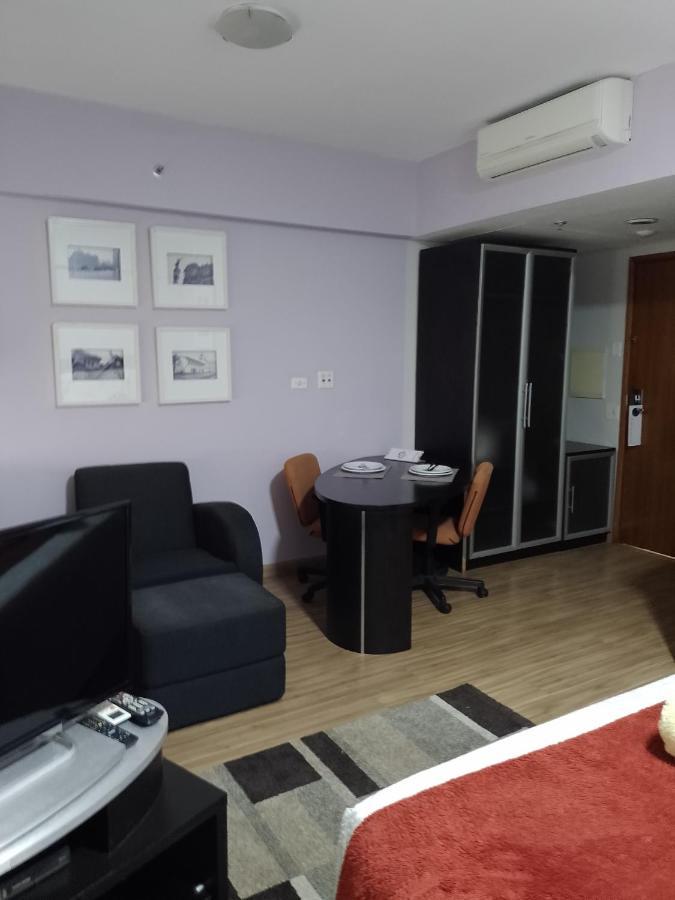 Aparthotel Flat Ao Lado Do Hospital Beneficencia Portuguesa Sao Paulo
