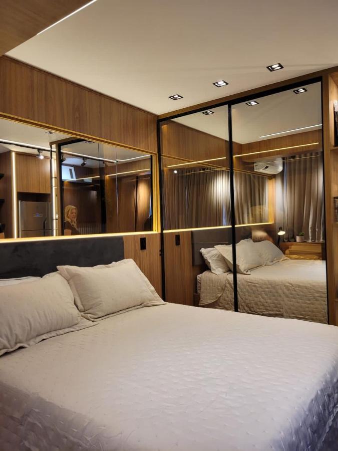 Apartemen Luxury