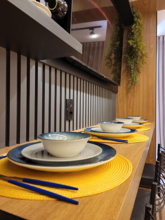 Apartemen Luxury *