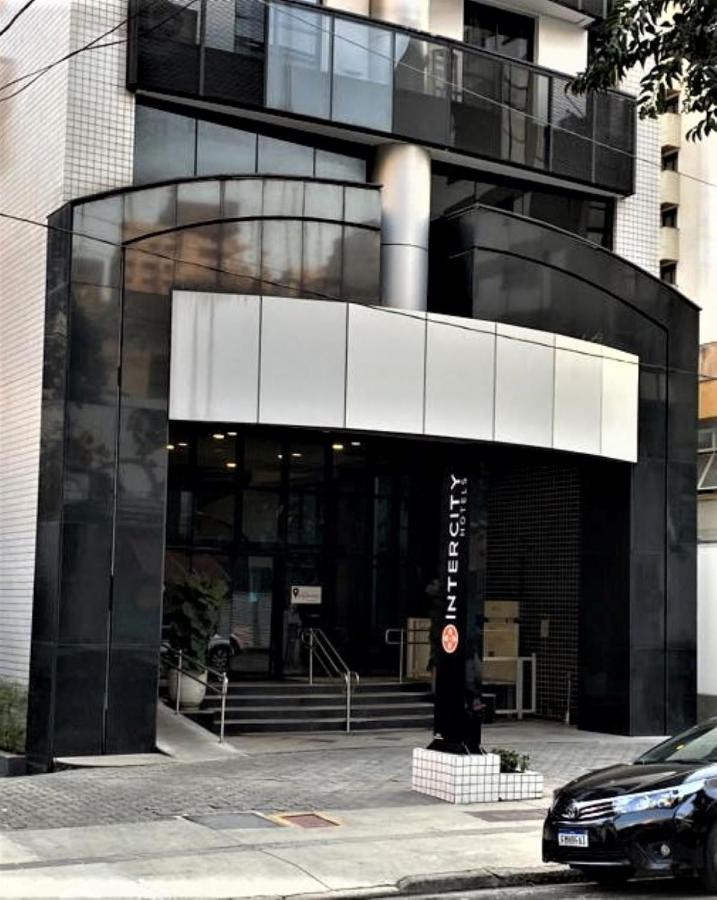 Book A Flat Jardins Hotel *