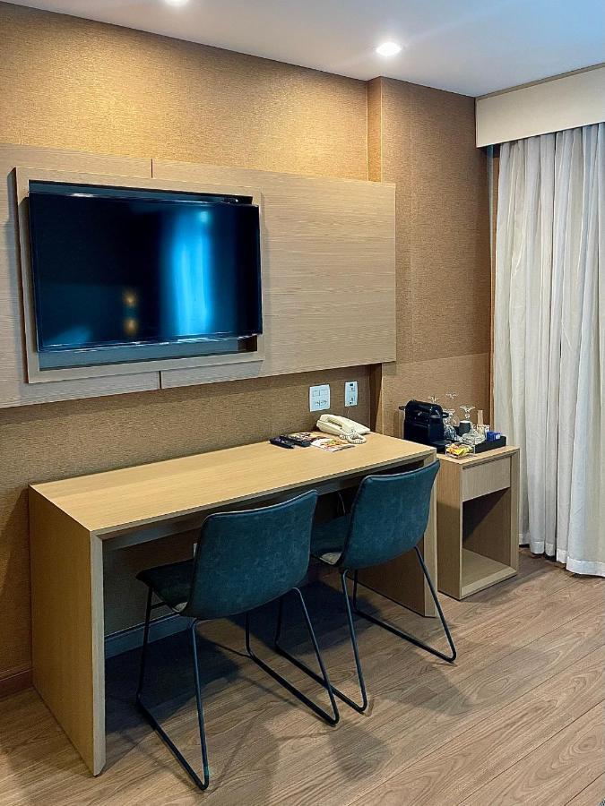 Flat Particular Incrivel No Wynd Ibirapuera Antigo B Convention Daire *