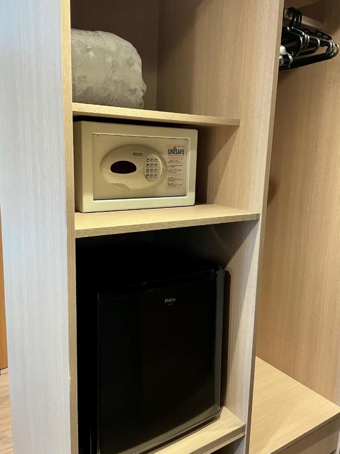 Flat Particular Incrivel No Wynd Ibirapuera Antigo B Convention Daire *