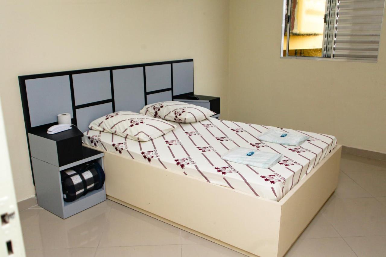 Otel Tenda Jacana *