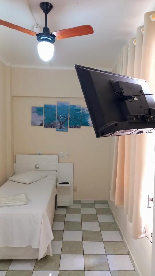 Hotel Independente Arouche Duplo Ou Triplo 3*
