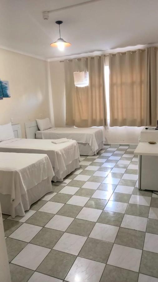Independente Arouche Duplo Ou Triplo Hotel 3*