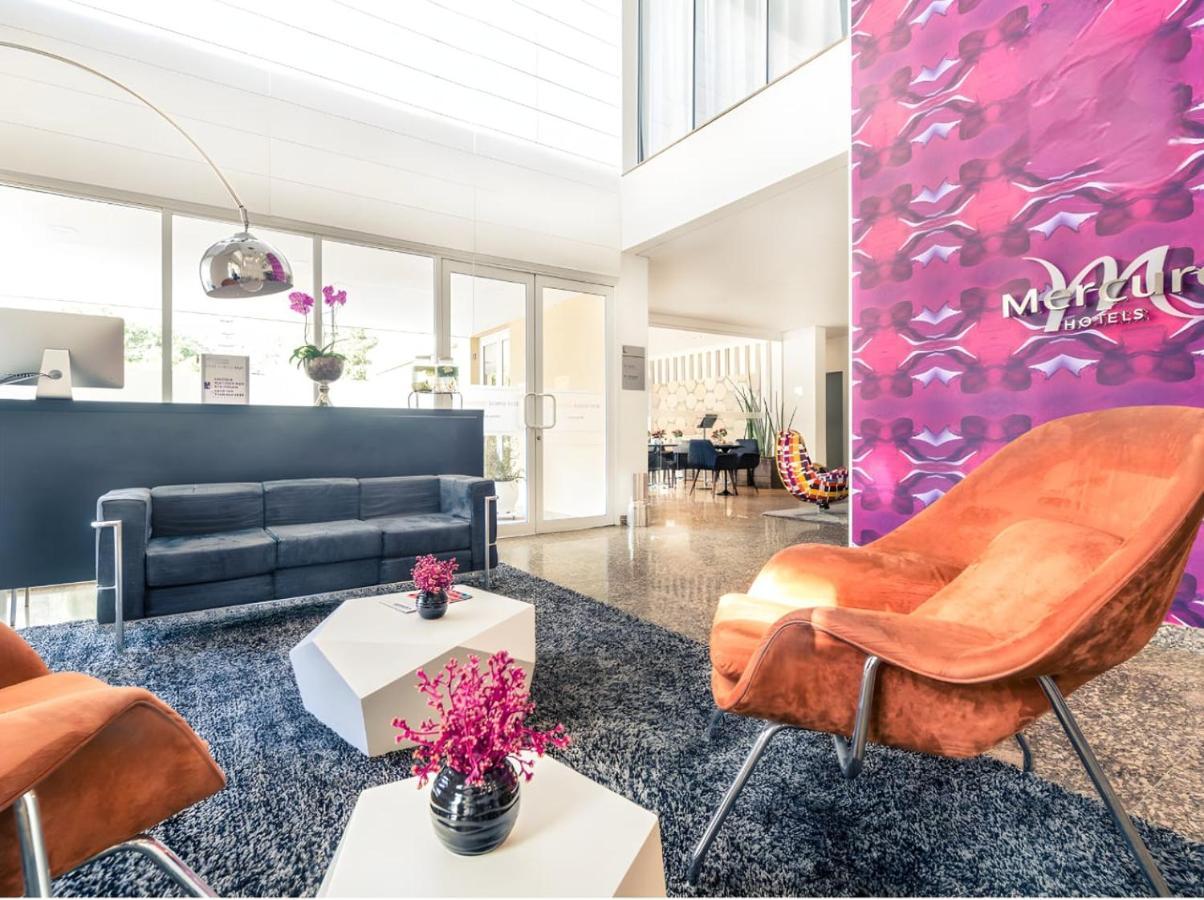 Hotel M-flat - Olimpia São Paulo