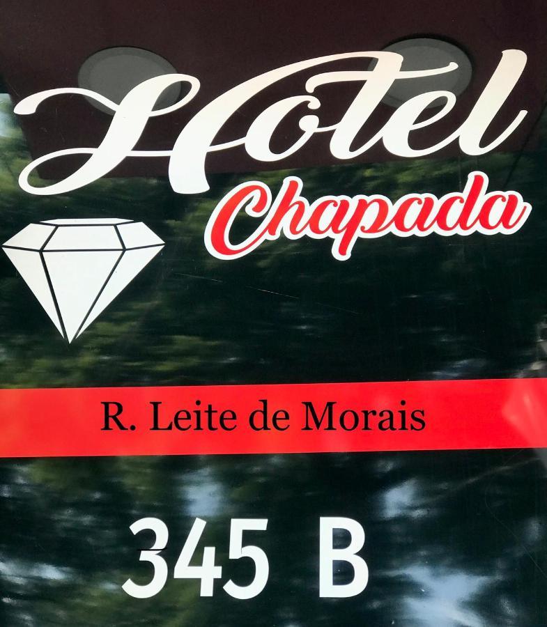 Chapada Hotel Sao Paulo