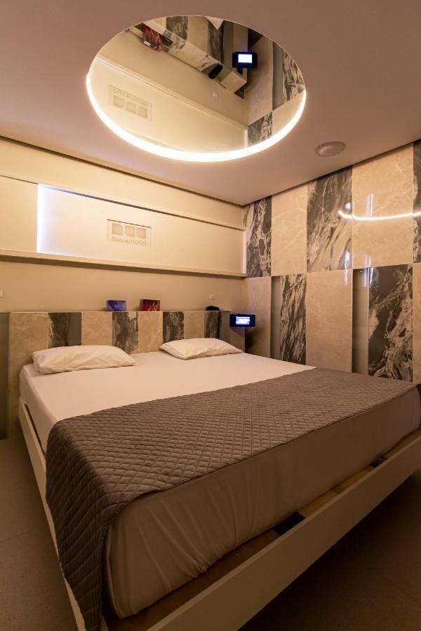 Hotel do amor Nuu *