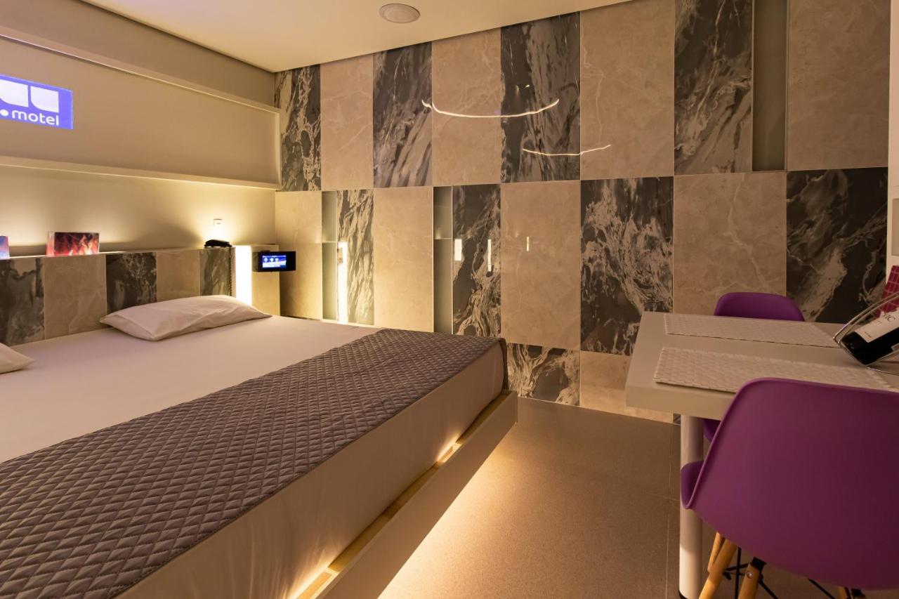 Nuu Hotel do amor *