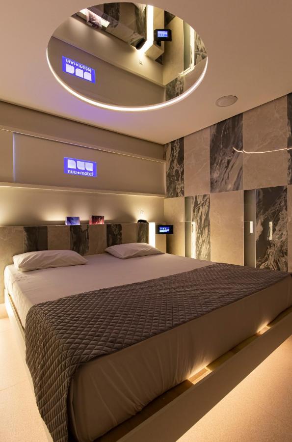 Hotel do amor Nuu