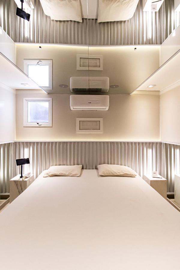 Hotel do amor Nuu *