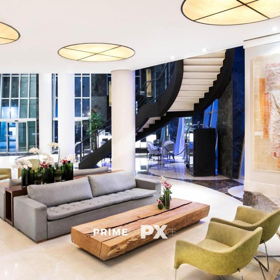 Sp Flat Itaim Bibi Prime Experience São Paulo