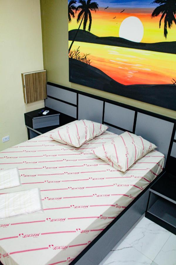 Hotel Tenda Obsession Sao Paulo
