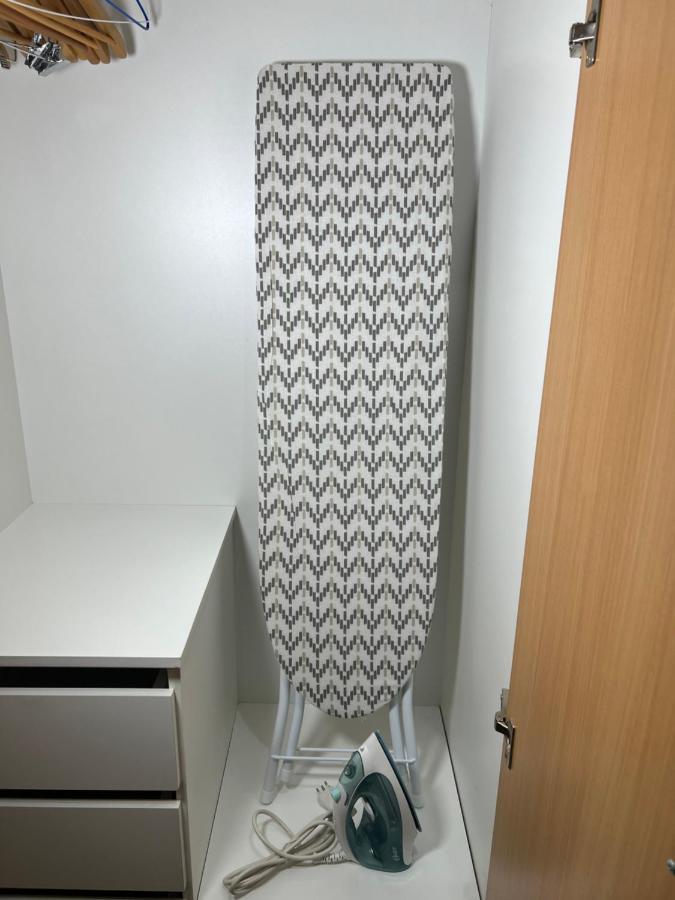 Hotel Sp Flat Itaim Bibi Prime Experience Sao Paulo