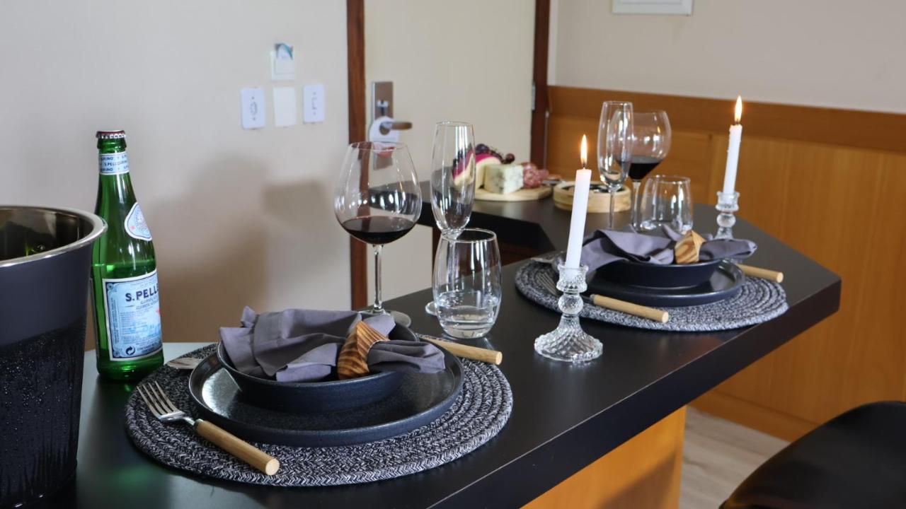 Hotel Sp Flat Itaim Bibi Prime Experience *