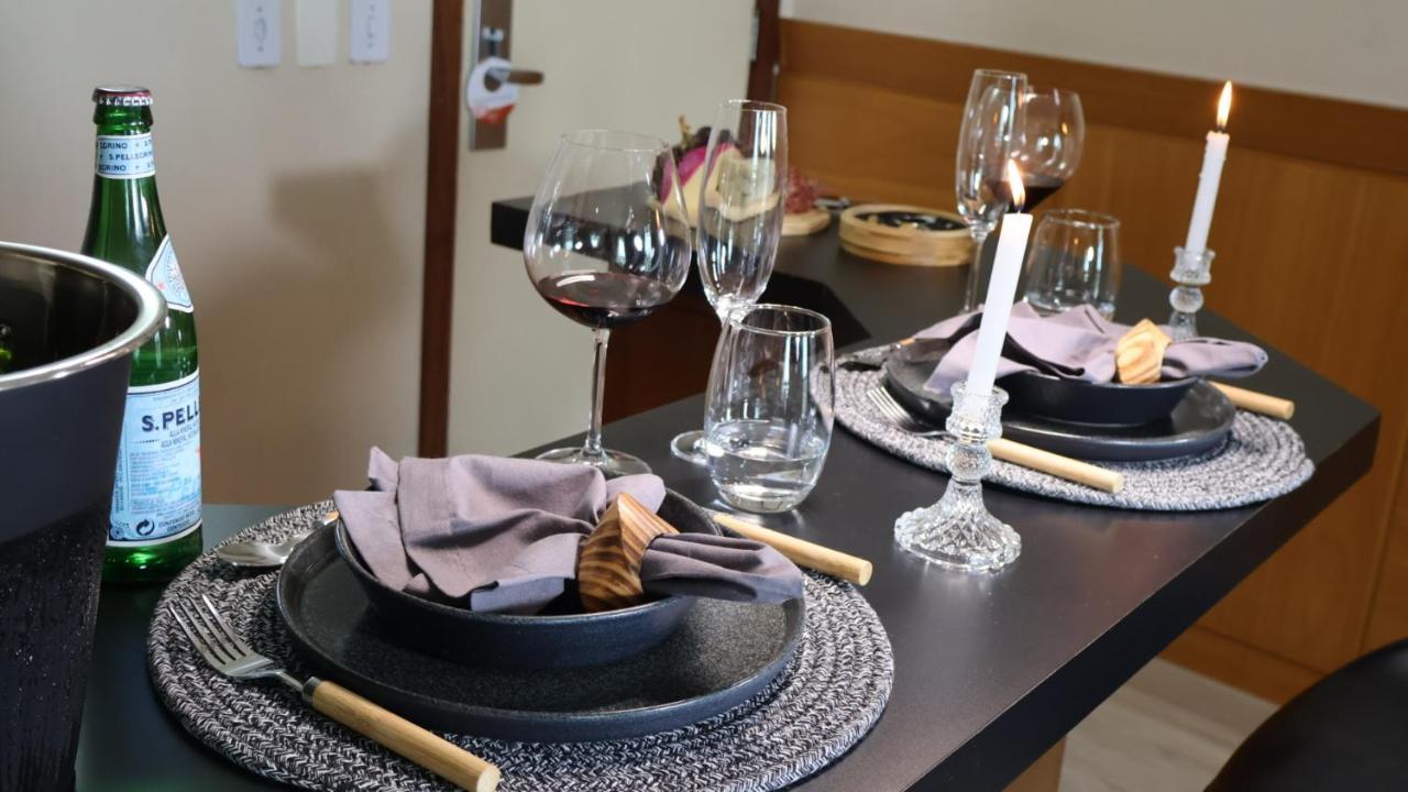 Hotel Sp Flat Itaim Bibi Prime Experience Sao Paulo