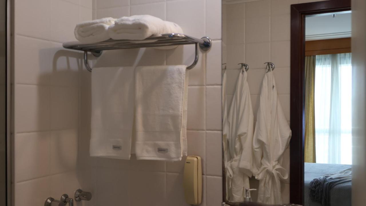 Sp Flat Itaim Bibi Prime Experience Hotel *