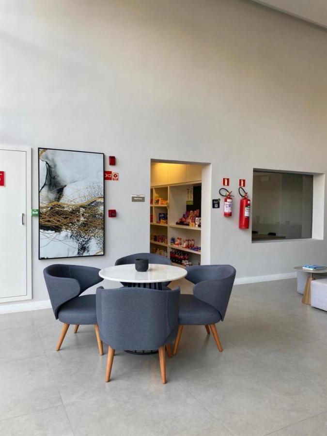 Apartment Paraiso 405