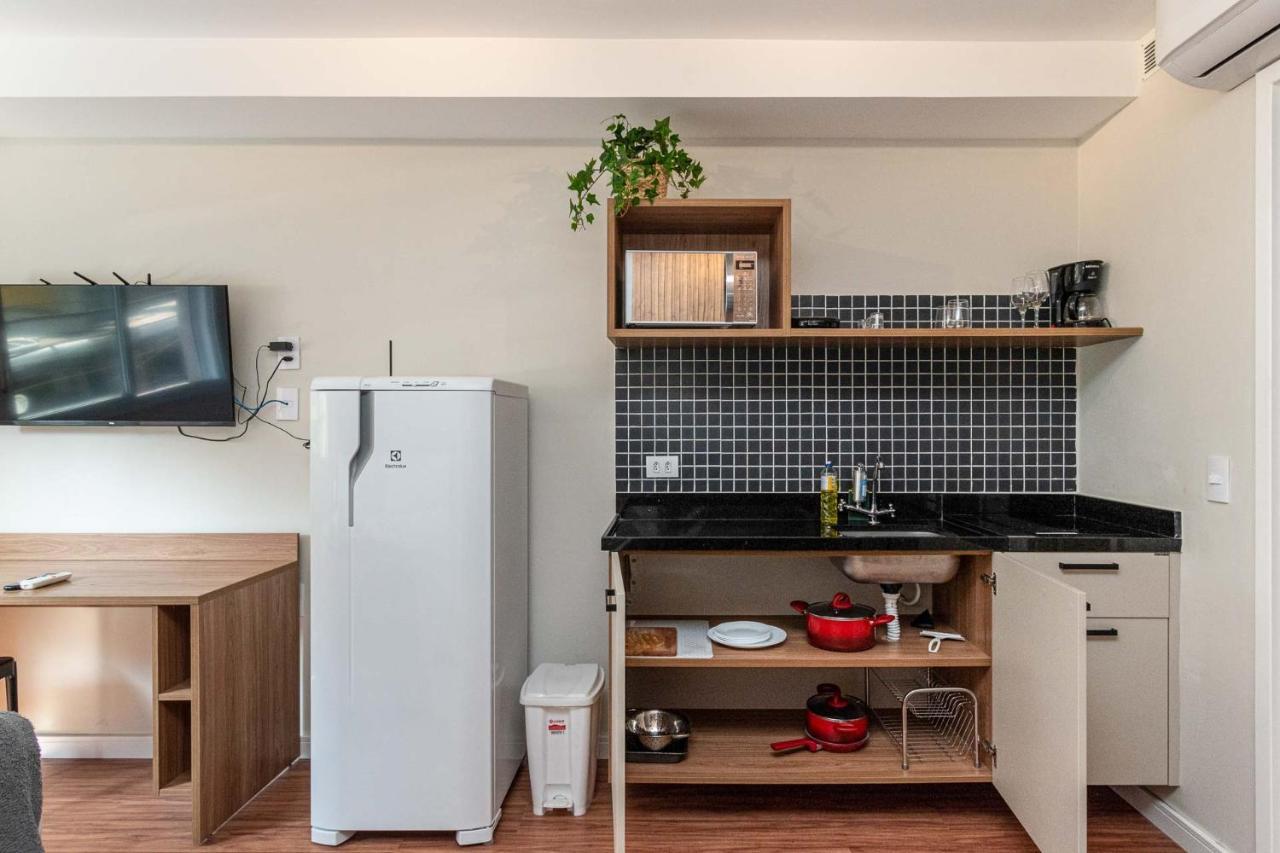 Apartemen 360 Praca Da Arvore *