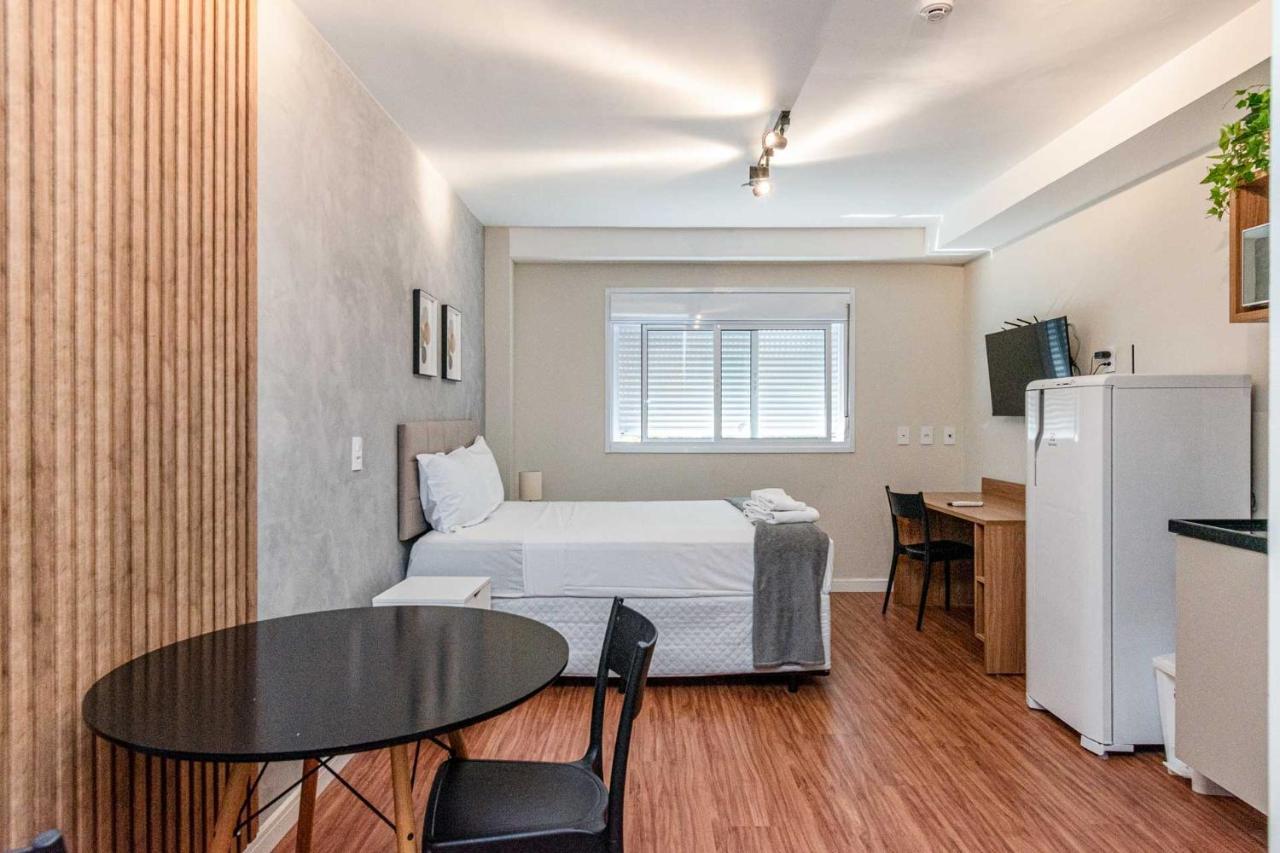 Apartemen 360 Praca Da Arvore *