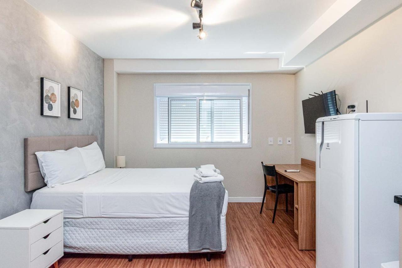 360 Praca Da Arvore Apartemen *