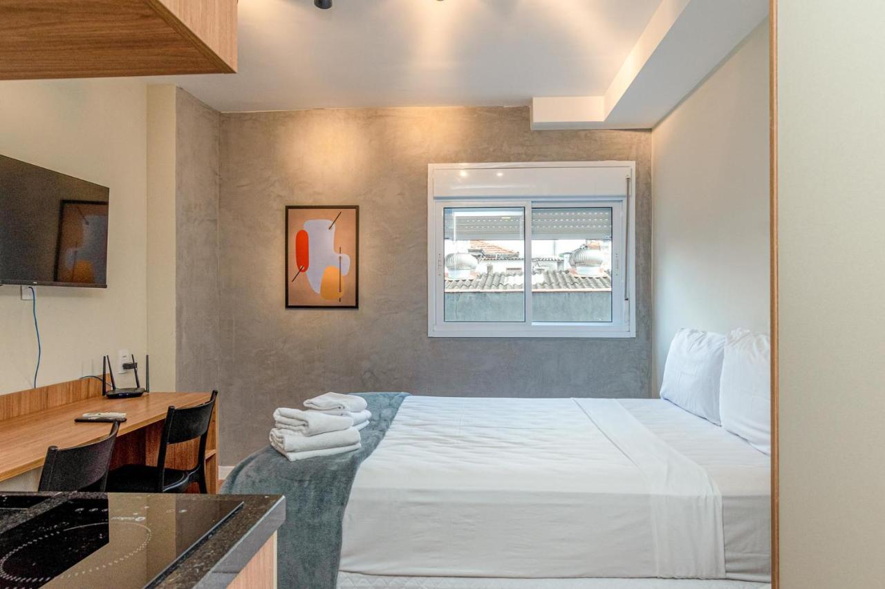 Apartemen 360 Praca Da Arvore *