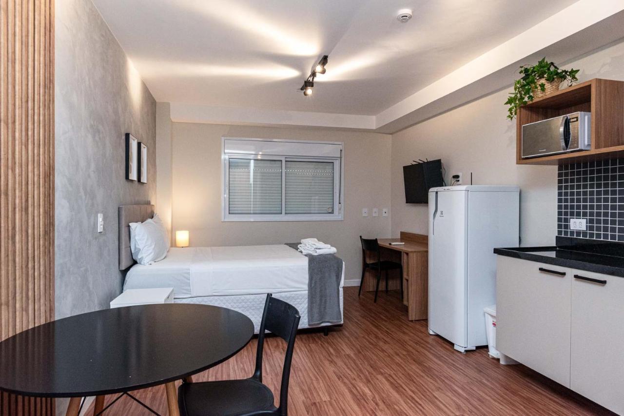 360 Praca Da Arvore Apartemen