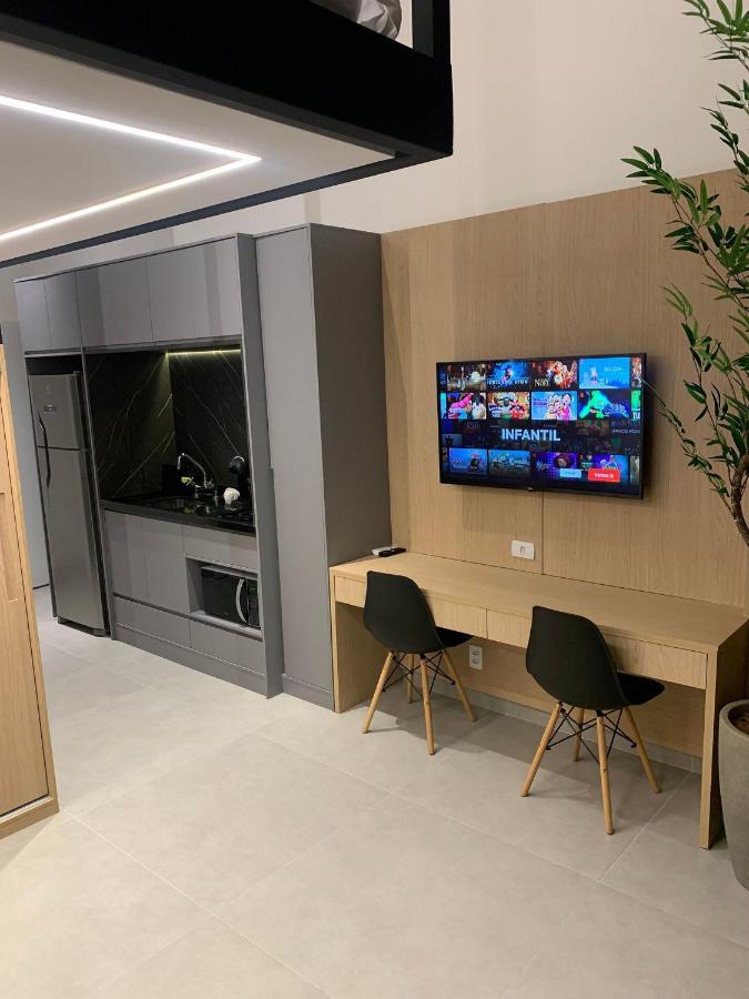 Căn hộ Y_502 | Exclusivo Na Rua Oscar Freire Novo