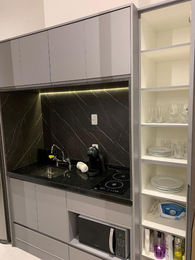 Y_502 | Exclusivo Na Rua Oscar Freire Novo Căn hộ São Paulo