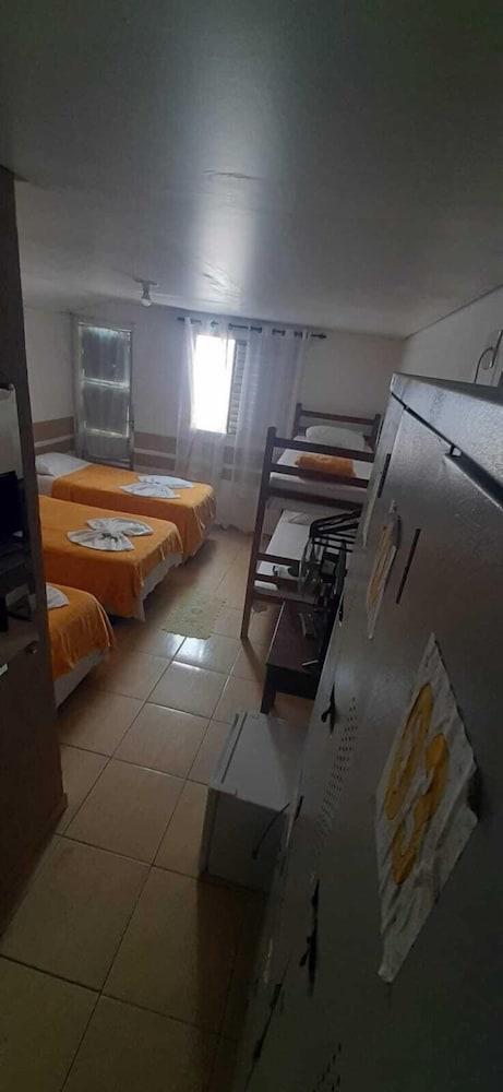 Inn Ipiranga 2*