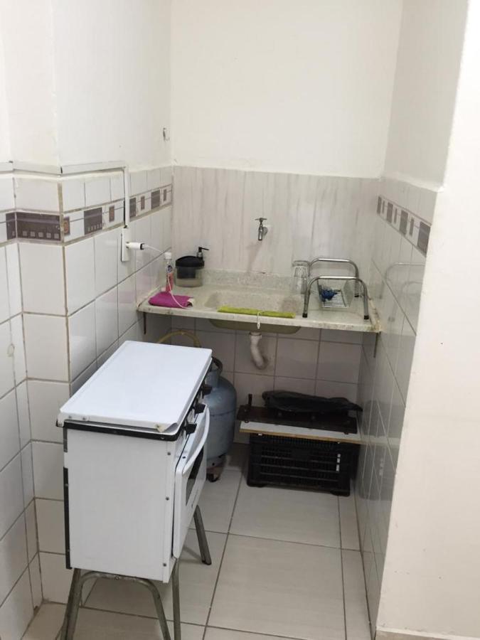 Quitinete Centro Apartment *