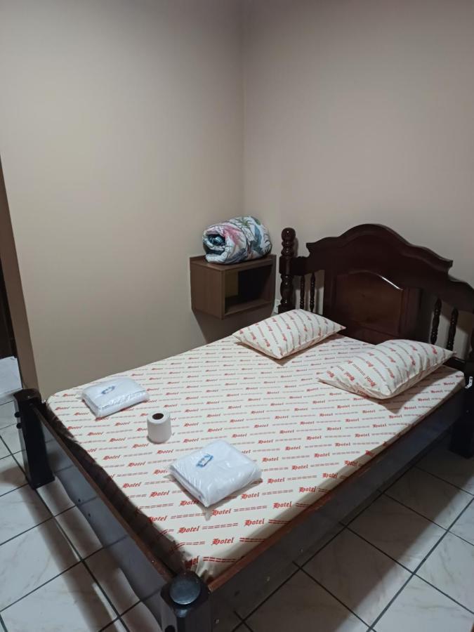Hotel Coruja's Sao Paulo
