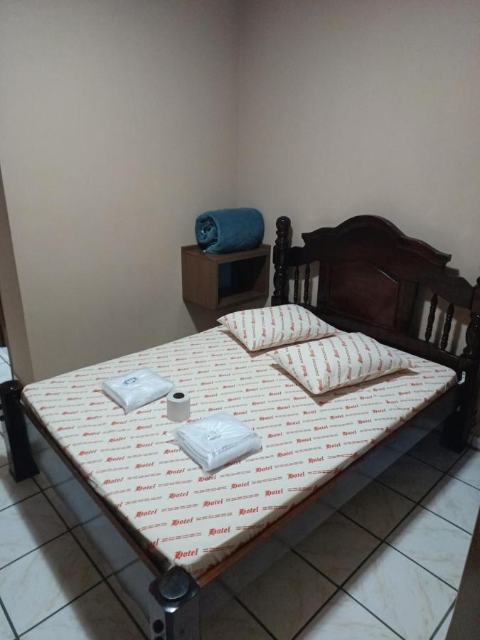 Hotel Coruja's