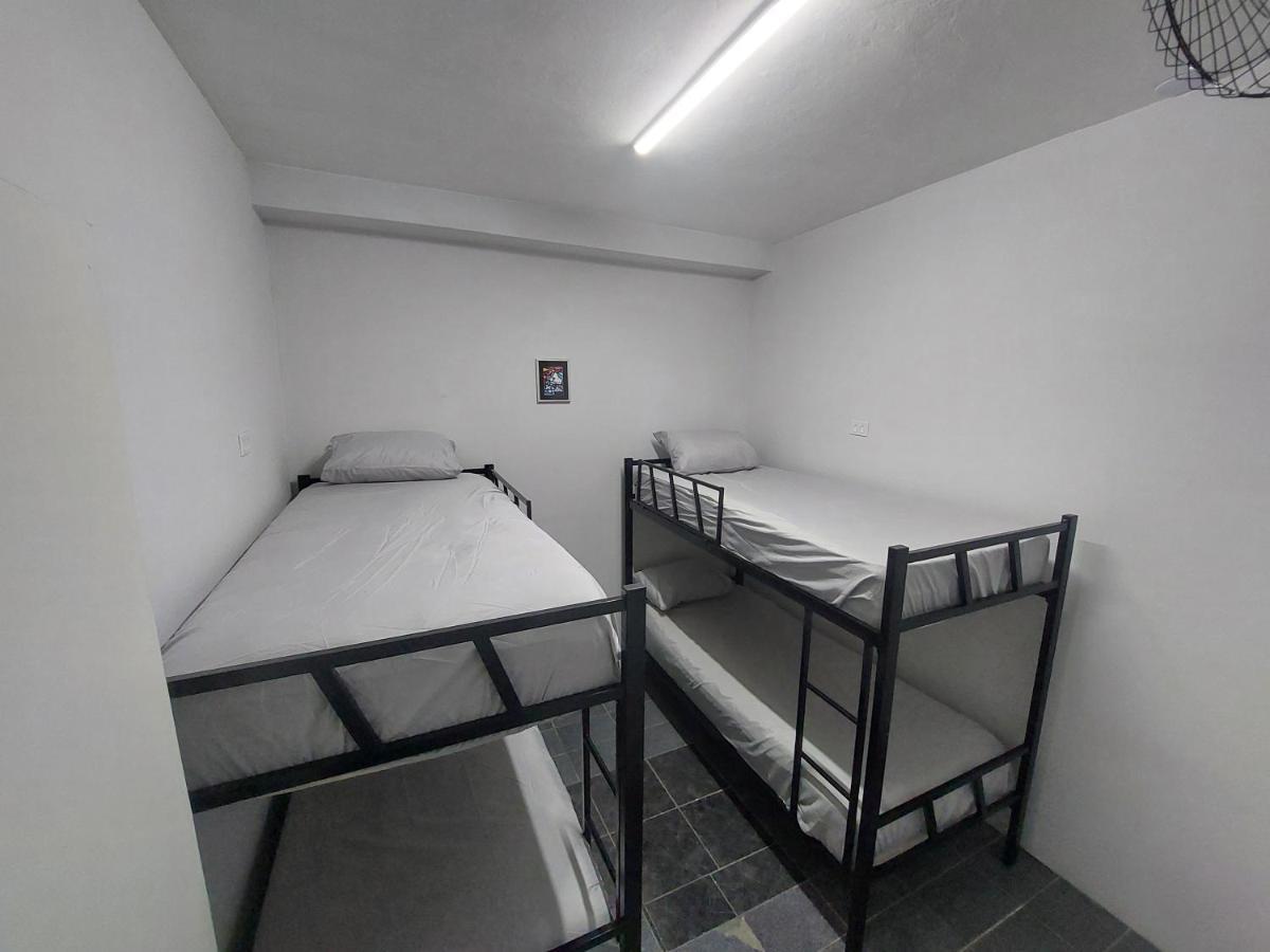Hostel Bras