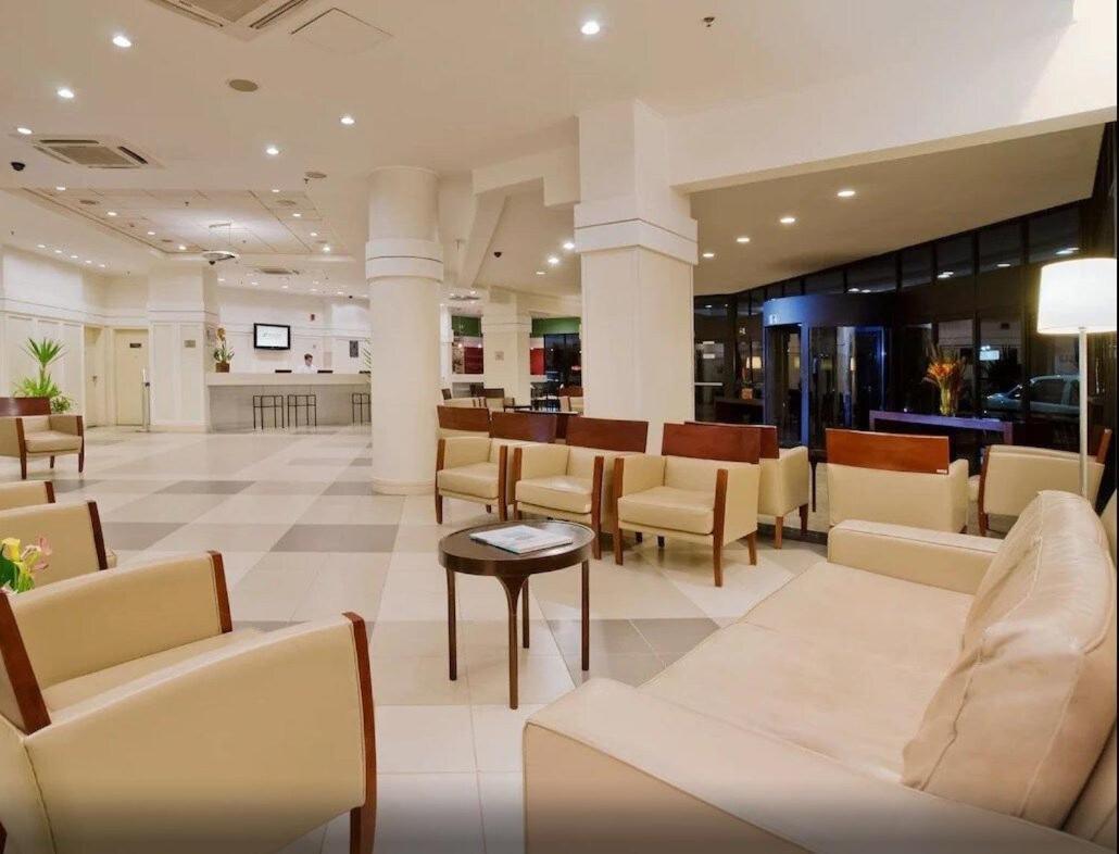 Lflats No Aeroporto Congonhas Khách sạn